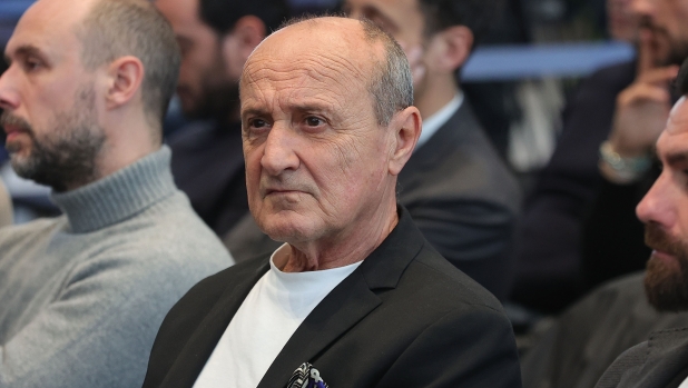 Delio Rossi: "Rosa della Lazio da sesto o settimo posto. Non tutte le colpe sono di Baroni"