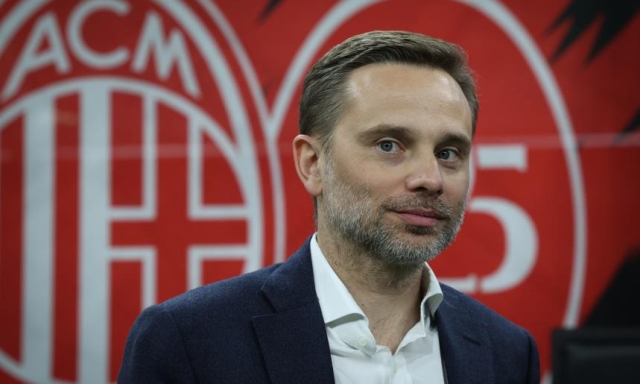 Furlani: "Tare e Allegri pilastri del cambiamento. Ma questa non è una rivoluzione" 15 Furlani: "Tare e Allegri pilastri del cambiamento. Ma questa non è una rivoluzione"