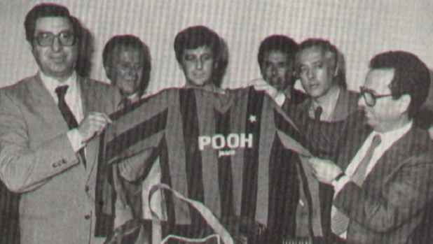 Morto a 92 anni Morazzoni, presidente del Milan negli anni bui della Serie B