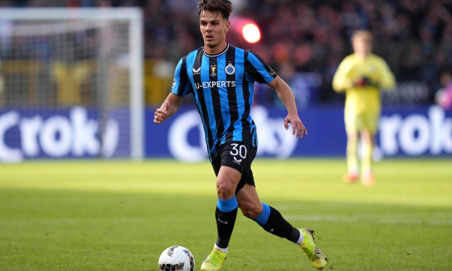 Il Milan offre 30 milioni per Jashari, il Bruges fa muro. Ma se finisce come con CDK... 15 Il Milan offre 30 milioni per Jashari, il Bruges fa muro. Ma se finisce come con CDK...