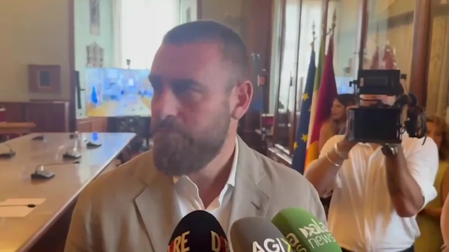 De Rossi: "In Italia a volte chiamiamo 'giovani' calciatori che..."