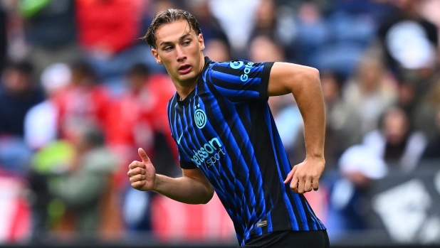 LIVE Alle 3 Inter-River Plate: sfida per il primo posto, Chivu con Pio Esposito 15 LIVE Alle 3 Inter-River Plate: sfida per il primo posto, Chivu con Pio Esposito