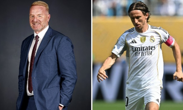 Tare a carte scoperte: "Priorità al play. Modric, Loftus e un 9: così cambiamo il Milan" 14 Tare a carte scoperte: "Priorità al play. Modric, Loftus e un 9: così cambiamo il Milan"