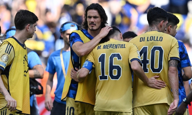 Auckland City-Boca Juniors, 3 top e 3 flop al Fantacampionato Mondiale