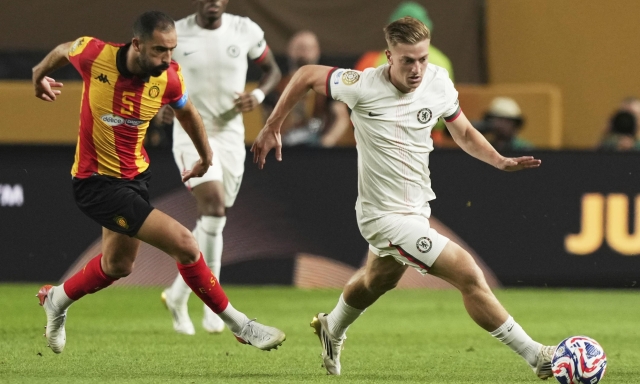 Esperance-Chelsea, 3 top e 3 flop al Fantacampionato Mondiale 13 Esperance-Chelsea, 3 top e 3 flop al Fantacampionato Mondiale
