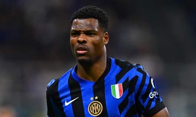 Una freccia in più per Chivu: Inter, riecco Dumfries. Non si vedeva dalla finale di Monaco...