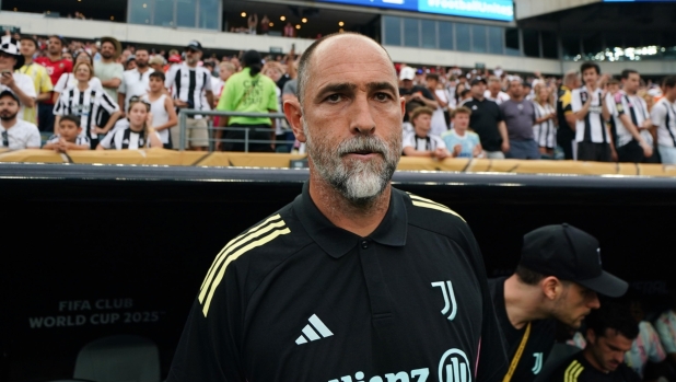 LIVE Alle 21 Juve-Manchester City: Tudor fa turnover, in attacco c'è Vlahovic