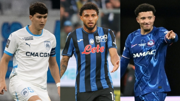 Non solo David: Juve, tutti gli obiettivi per difesa e centrocampo 16 Non solo David: Juve, tutti gli obiettivi per difesa e centrocampo