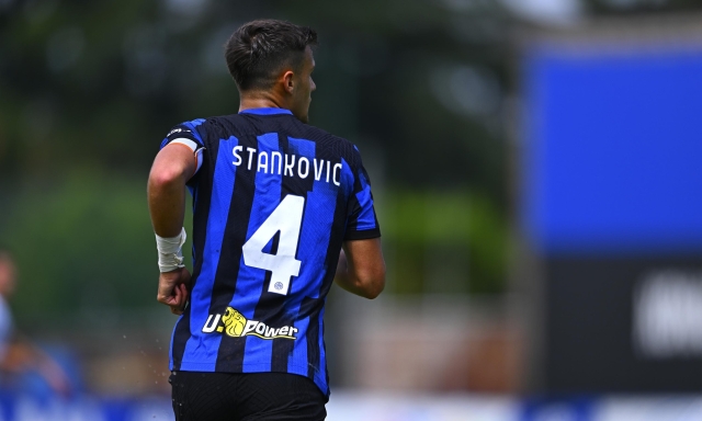 Gli Stankovic finanziano il mercato Inter: dopo Filip, anche Aleksandar può dire addio 14 Gli Stankovic finanziano il mercato Inter: dopo Filip, anche Aleksandar può dire addio