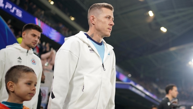 Kucka torna a casa: nuova avventura col Banik Prievidza