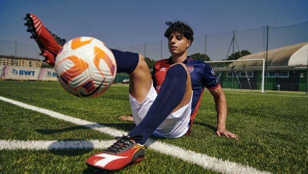 Mastour: "Mi sentivo un supereroe, invece ero una marionetta. Ma la fantasia mi riporterà in alto" 16 Mastour: "Mi sentivo un supereroe, invece ero una marionetta. Ma la fantasia mi riporterà in alto"