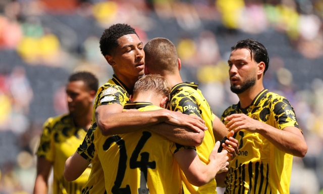 Borussia Dortmund-Ulsan, 3 top e 3 flop al Fantacampionato Mondiale 1 Borussia Dortmund-Ulsan, 3 top e 3 flop al Fantacampionato Mondiale