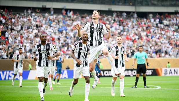 Sacchi: "La Juventus sta crescendo. E Tudor mi ricorda Conte in più aspetti" 1 Sacchi: "La Juventus sta crescendo. E Tudor mi ricorda Conte in più aspetti"
