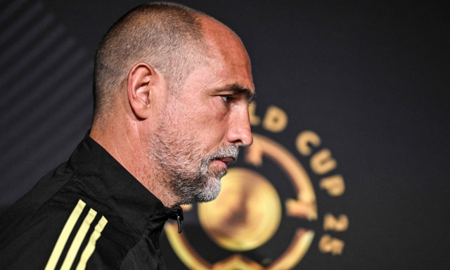 Tudor: "Mai giocato per il pari, Pep è il migliore al mondo e voglio batterlo. Che sorpresa Kostic" 15 Tudor: "Mai giocato per il pari, Pep è il migliore al mondo e voglio batterlo. Che sorpresa Kostic"