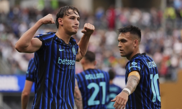 Inter-River Plate, i 3 top e i 3 flop al Fantacampionato Mondiale per club 1 Inter-River Plate, i 3 top e i 3 flop al Fantacampionato Mondiale per club
