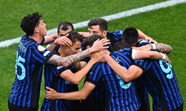 Inter, e adesso? Fluminense agli ottavi, poi City o... Inzaghi: il tabellone del Mondiale 1 Inter, e adesso? Fluminense agli ottavi, poi City o... Inzaghi: il tabellone del Mondiale