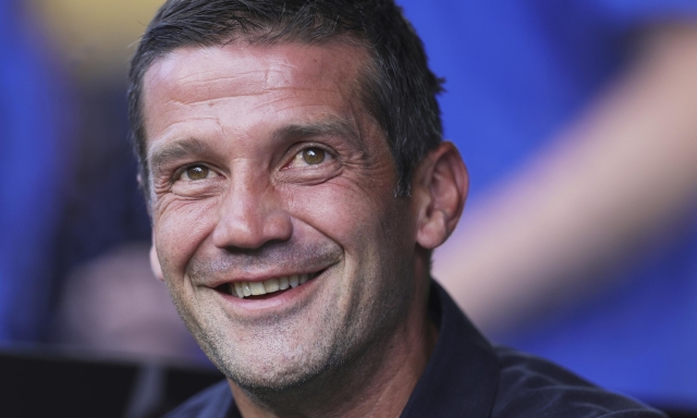 Chivu: "Ora con Pio non dobbiamo fare errori. Volevo farlo giocare insieme al fratello, poi..." 15 Chivu: "Ora con Pio non dobbiamo fare errori. Volevo farlo giocare insieme al fratello, poi..."