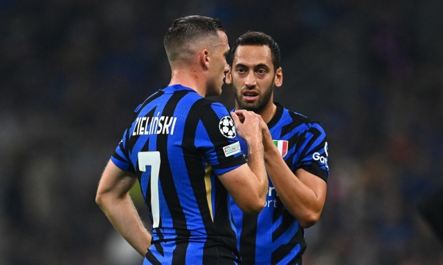 L'Inter va avanti, Calha, Pavard, Bisseck e Zielinski no: il loro Mondiale è finito in anticipo 15 L'Inter va avanti, Calha, Pavard, Bisseck e Zielinski no: il loro Mondiale è finito in anticipo