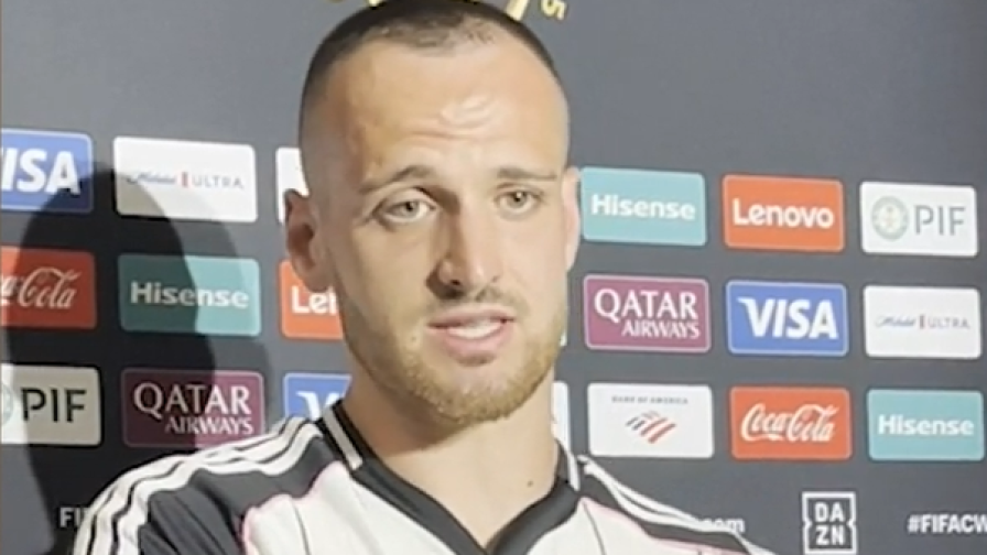 Juventus-Manchester City, Gatti: "Yildiz non mi sta stupendo, la sua strada è in discesa"
