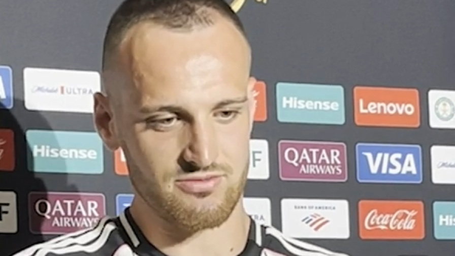 Gatti: "Gattuso mi ha chiamato, impensabile non andare al Mondiale" 1 Gatti: "Gattuso mi ha chiamato, impensabile non andare al Mondiale"