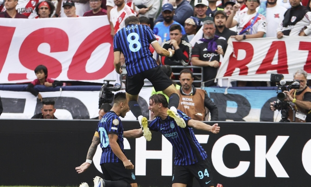 Inter, l'impatto dei nuovi: Sucic crea, Pio Esposito segna. Ma con l'arrivo di Bonny...