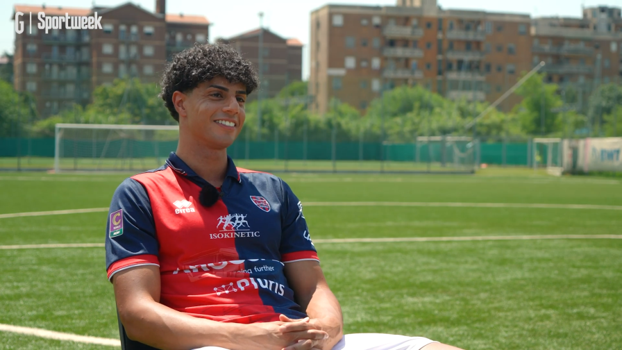 Mastour: "Ecco perché non sono diventato Lamine Yamal" 15 Mastour: "Ecco perché non sono diventato Lamine Yamal"