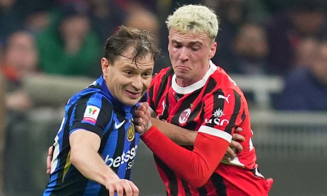 Le metamorfosi opposte delle milanesi: ora l'Inter lancia i giovani e il Milan cerca l'instant team 14 Le metamorfosi opposte delle milanesi: ora l'Inter lancia i giovani e il Milan cerca l'instant team