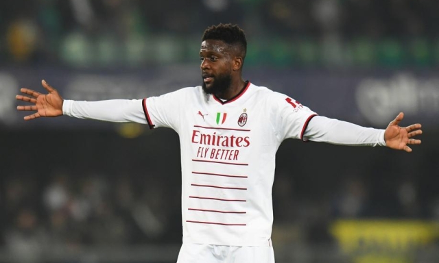 Toh Milan, si rivede Origi: incontro in sede, si cerca l'accordo sulla buonuscita 16 Toh Milan, si rivede Origi: incontro in sede, si cerca l'accordo sulla buonuscita