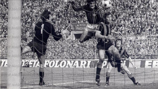 Sabadini: "Io, Rocco, Rivera e la chitarra: il mio calcio era musica" 15 Sabadini: "Io, Rocco, Rivera e la chitarra: il mio calcio era musica"