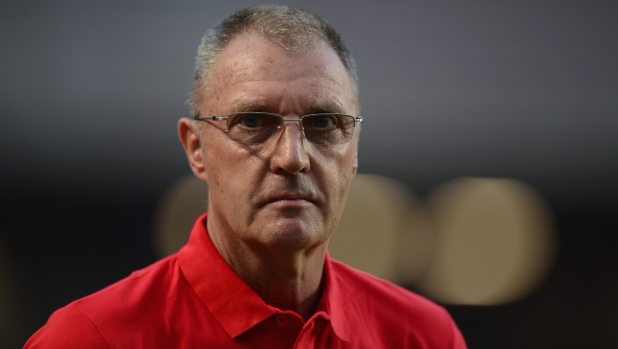 Krol: "Lang è l'ideale per il Napoli. Ha dribbling, gol e invenzioni...è un talento" 1 Krol: "Lang è l'ideale per il Napoli. Ha dribbling, gol e invenzioni...è un talento"
