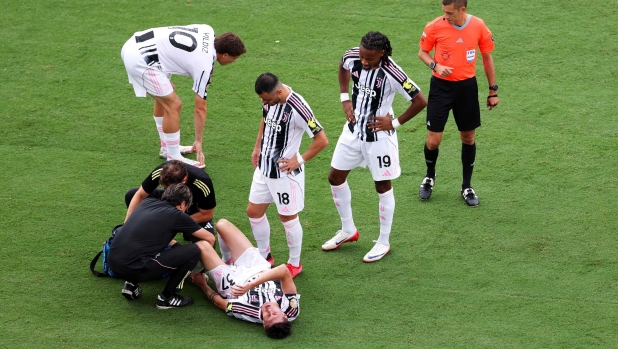 Il turnover esagerato di Tudor, i limiti della Juve e la lezione del City 16 Il turnover esagerato di Tudor, i limiti della Juve e la lezione del City