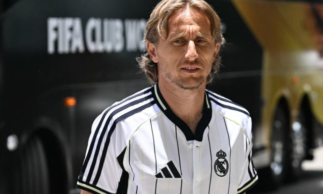 Milan, se prendi Modric e cedi Camarda fatti due domande