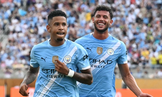 Juventus-Manchester City, 3 top e 3 flop al Fantacampionato Mondiale