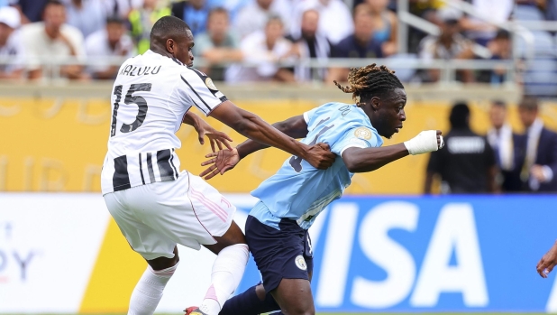 Juve-Manchester City, le pagelle: Kalulu 4, serata da incubo. Doku duracell, 8 16 Juve-Manchester City, le pagelle: Kalulu 4, serata da incubo. Doku duracell, 8
