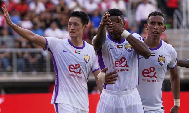Wydad-Al Ain, 3 top e 3 flop al Fantacampionato Mondiale 1 Wydad-Al Ain, 3 top e 3 flop al Fantacampionato Mondiale