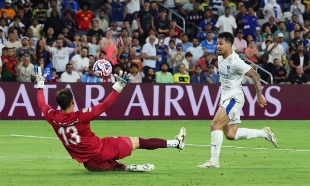 Al Hilal-Pachuca, 3 top e 3 flop al Fantacampionato Mondiale 15 Al Hilal-Pachuca, 3 top e 3 flop al Fantacampionato Mondiale