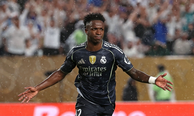 Salisburgo-Real Madrid, 3 top e 3 flop al Fantacampionato Mondiale 14 Salisburgo-Real Madrid, 3 top e 3 flop al Fantacampionato Mondiale
