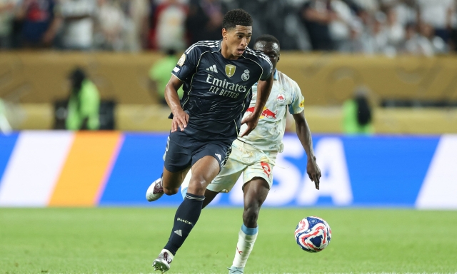 Assist fantacalcio: tutti i +1 della 3ª giornata del Mondiale per Club 14 Assist fantacalcio: tutti i +1 della 3ª giornata del Mondiale per Club