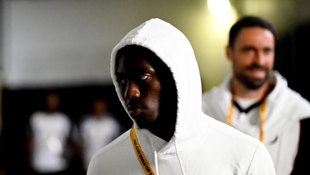 L'agente di Weah tuona: "Vergogna, non è una marionetta"