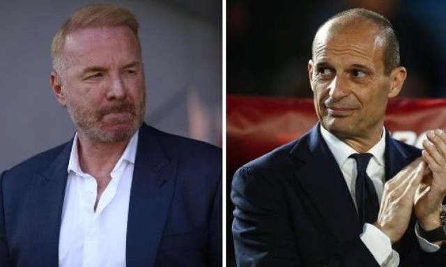 Modulo, equilibrio, mediana folta e un 9 d'area: il Milan che verrà nella testa di Tare e Allegri 16 Modulo, equilibrio, mediana folta e un 9 d'area: il Milan che verrà nella testa di Tare e Allegri