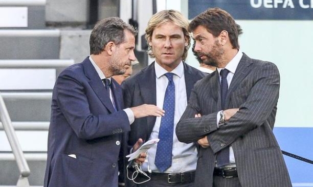 Processo Prisma, Agnelli e gli ex dirigenti Juve chiedono il patteggiamento
