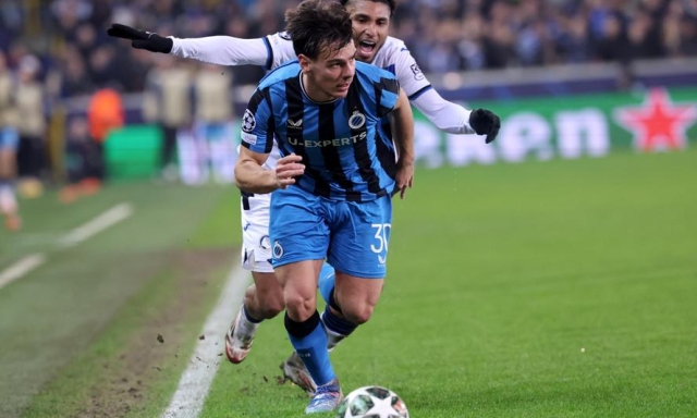 Il Milan rilancia per Jashari. Nuova offerta da 30 milioni al Bruges. E il giocatore... 13 Il Milan rilancia per Jashari. Nuova offerta da 30 milioni al Bruges. E il giocatore...