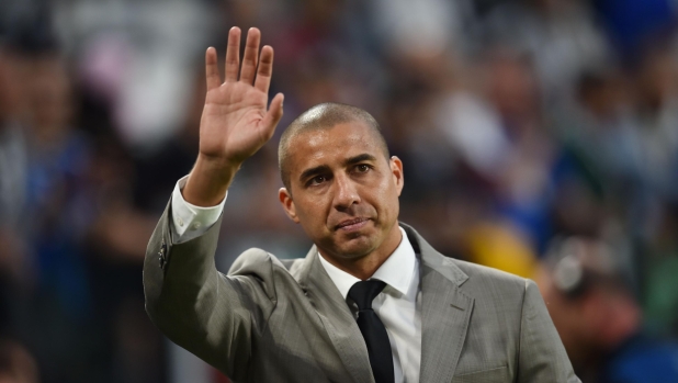 Trezeguet: "Kolo Muani-David sarebbe una gran coppia. Vlahovic? A oggi seconda scelta, però..." 12 Trezeguet: "Kolo Muani-David sarebbe una gran coppia. Vlahovic? A oggi seconda scelta, però..."