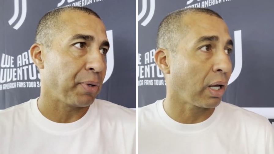 Jonathan David è da Juve? Trezeguet risponde così 14 Jonathan David è da Juve? Trezeguet risponde così