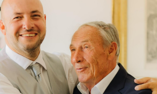 "Ricorderemo il silenzio degli amici". La foto e il post polemico del figlio di Zeman 15 "Ricorderemo il silenzio degli amici". La foto e il post polemico del figlio di Zeman