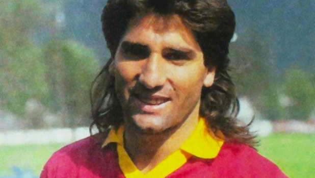 "A Renato, ridacce Cochi": tra l'Inter e i quarti del Mondiale c'è un ex playboy passato da Roma 15 "A Renato, ridacce Cochi": tra l'Inter e i quarti del Mondiale c'è un ex playboy passato da Roma