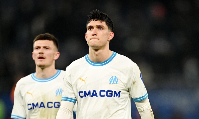 Chi è il flaco Balerdi, il difensore giochista che Tudor ha chiesto alla Juve 15 Chi è il flaco Balerdi, il difensore giochista che Tudor ha chiesto alla Juve