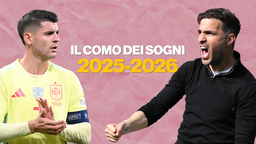 Como, acquisti da big: ecco come giocherebbe nel 2025-2026 14 Como, acquisti da big: ecco come giocherebbe nel 2025-2026