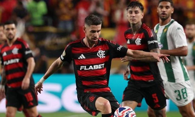 Jorginho: "Con Gattuso non ho parlato, ma il Flamengo può autarmi a tornare in azzurro" 12 Jorginho: "Con Gattuso non ho parlato, ma il Flamengo può autarmi a tornare in azzurro"
