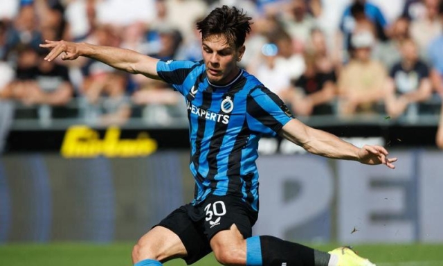 Milan in pressing su Jashari: ballano 5 milioni, ma col Bruges è anche questione di tempo 14 Milan in pressing su Jashari: ballano 5 milioni, ma col Bruges è anche questione di tempo